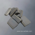 Brazed Tungsten Carbide centrifuge Tiles